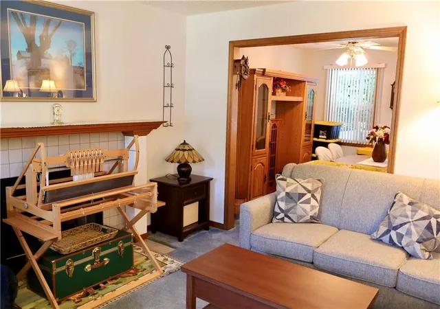 Photo 3 of Sale Pending at 1462 Grandview Dr, Warrensburg, MO 64093 | MLS# 2631211 | Listing updated on 2026-07-18