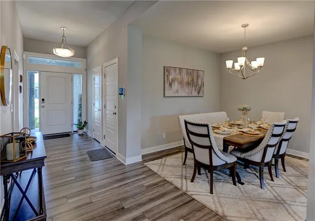 Photo 3 of Single family home for sale at 1821 NE Ravenwood Dr, Lees Summit, MO 64086 | MLS# 2631215 | Listing updated on 2026-08-20
