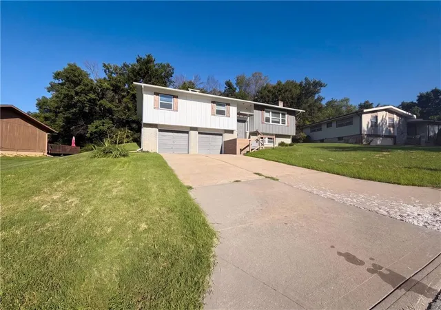 Photo 1 of Sale Pending at 1838 N 62nd Street, Kansas City, KS 66102 | MLS# 2631226 | Listing updated on 2026-09-22