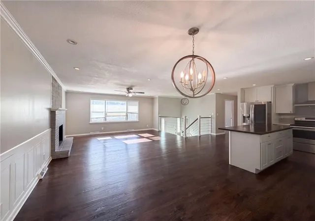 Photo 3 of Sale Pending at 1838 N 62nd Street, Kansas City, KS 66102 | MLS# 2631226 | Listing updated on 2026-09-22