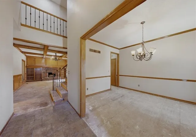 4th image of 2227 Sw Park Avenue Cir, Blue Springs, MO 64015 | MLS# 2631238
