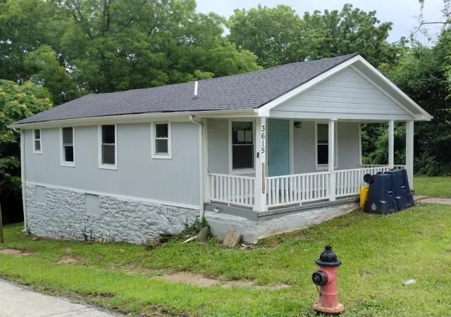 Photo 1 of Single family home for sale at 3615 Topping Ave, Kansas City, MO 64129 | MLS# 2631244 | Listing updated on 2026-10-09