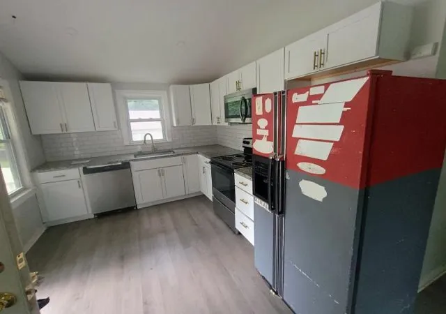 Photo 2 of Single family home for sale at 3615 Topping Ave, Kansas City, MO 64129 | MLS# 2631244 | Listing updated on 2026-10-09