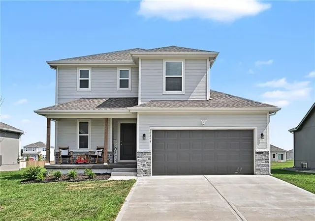 Photo 1 of Single family home for sale at 10294 Lucca Ln, Peculiar, MO 64078 | MLS# 2631245 | Listing updated on 2026-09-14