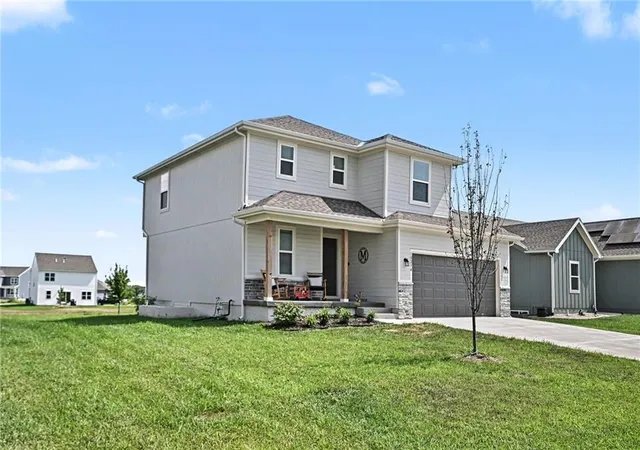 Photo 2 of Single family home for sale at 10294 Lucca Ln, Peculiar, MO 64078 | MLS# 2631245 | Listing updated on 2026-09-14