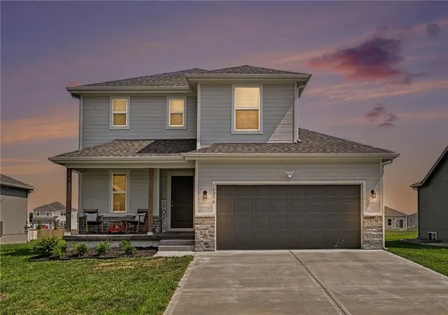 Photo 3 of Single family home for sale at 10294 Lucca Ln, Peculiar, MO 64078 | MLS# 2631245 | Listing updated on 2026-09-14