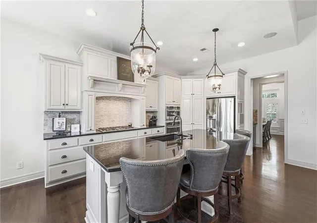 2nd image of 16601 Cody St, Overland Park, KS 66221 | MLS# 2631250