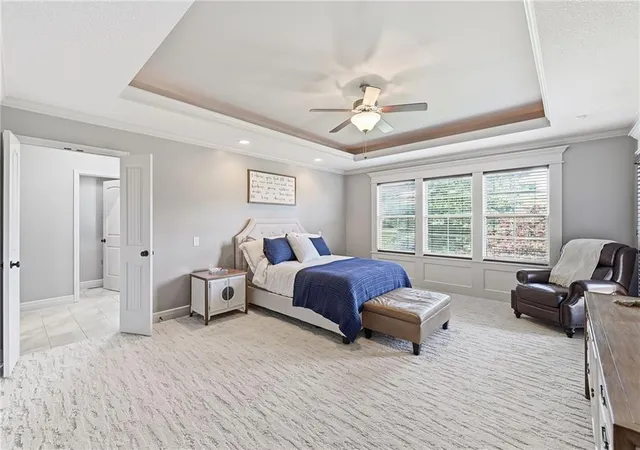 4th image of 16601 Cody St, Overland Park, KS 66221 | MLS# 2631250