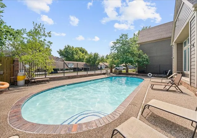 23rd image of 11110 Nieman #101 Rd, Overland Park, KS 66210 | MLS# 2631251