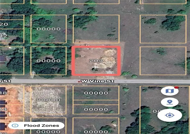 2nd image of 203 W Vine St, Galena, KS 66739 | MLS# 2631255