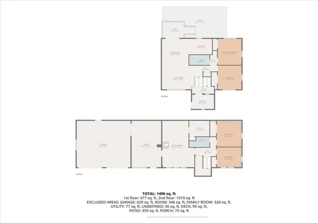 51st image of 6527 Se Smith Rd, Cameron, MO 64429 | MLS# 2631256