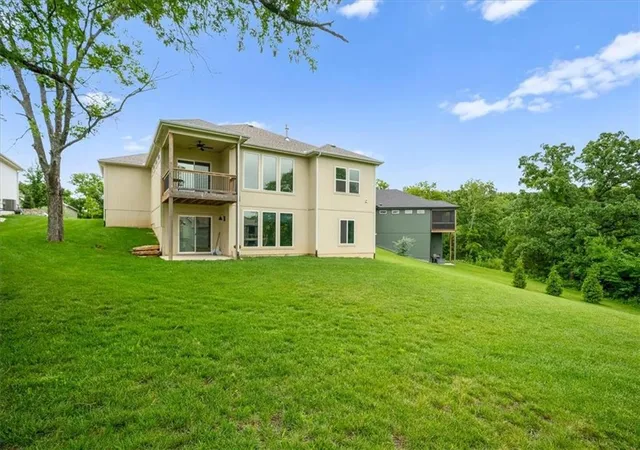 33rd image of 8616 Laramie St, De Soto, KS 66018 | MLS# 2631257