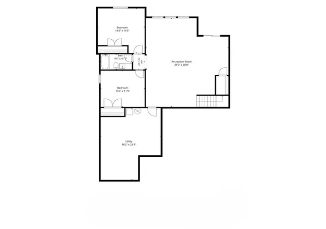 4th image of 8616 Laramie St, De Soto, KS 66018 | MLS# 2631257
