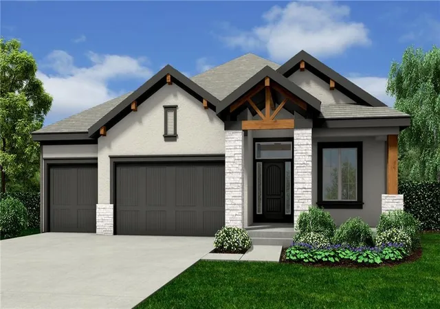 1st image of 24867 W 112th St, Olathe, KS 66061 | MLS# 2631259