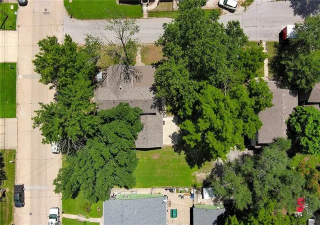 40th image of 1716 S 5th St, Leavenworth, KS 66048 | MLS# 2631262