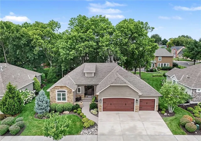 Photo 1 of Sale Pending at 10604 W 132nd Place, Overland Park, KS 66213 | MLS# 2631264 | Listing updated on 2026-08-31