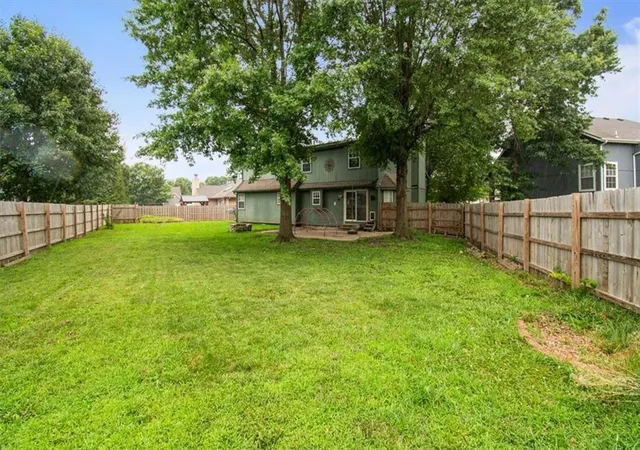 29th image of 1205 Se 12th Cir, Lees Summit, MO 64081 | MLS# 2631265