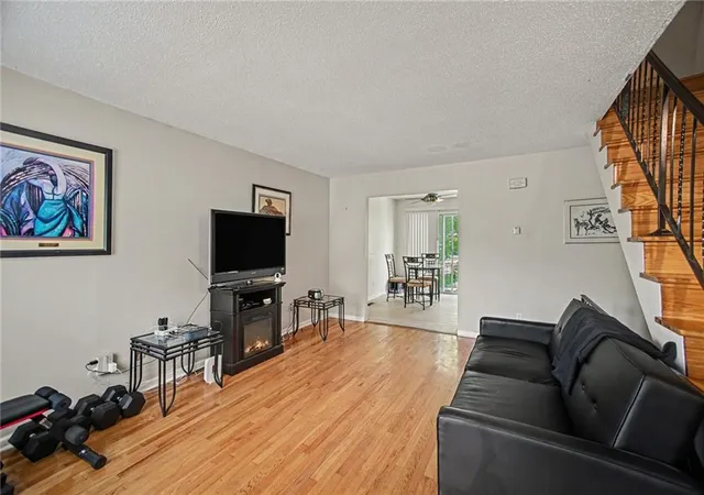 Photo 3 of Townhouse for sale at 8815 Sycamore Ave, Kansas City, MO 64138 | MLS# 2631285 | Listing updated on 2026-09-30