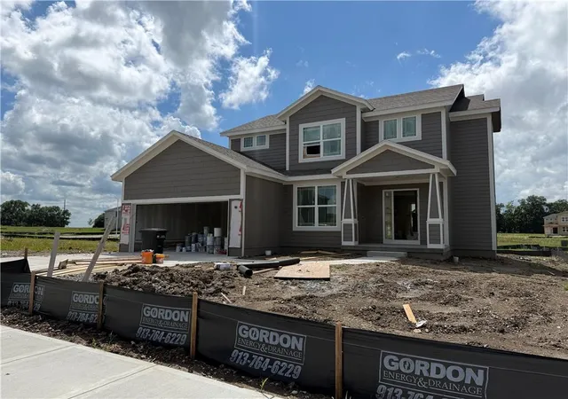 Photo 1 of Single family home for sale at 16984 S Mahaffie St, Olathe, KS 66062 | MLS# 2631286 | Listing updated on 2026-09-12