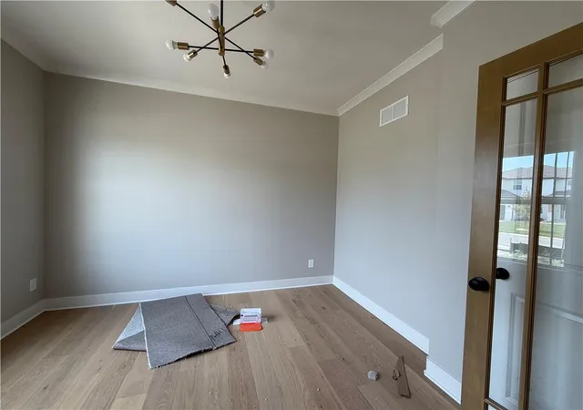 Photo 4 of Single family home for sale at 16984 S Mahaffie St, Olathe, KS 66062 | MLS# 2631286 | Listing updated on 2026-09-12
