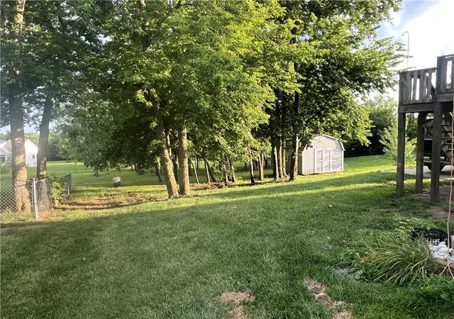 Homes for sale in Excelsior Springs, MO | 102 Carson Cir, Excelsior Springs, MO 64024 | MLS# 2631292