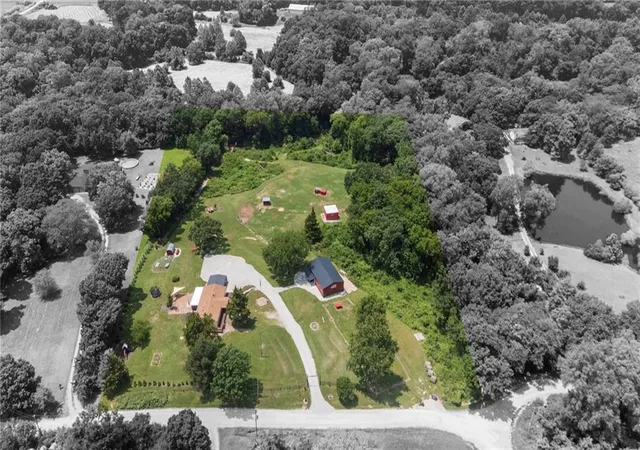 88th image of 23108 S Eisele Rd, Cleveland, MO 64734 | MLS# 2631300