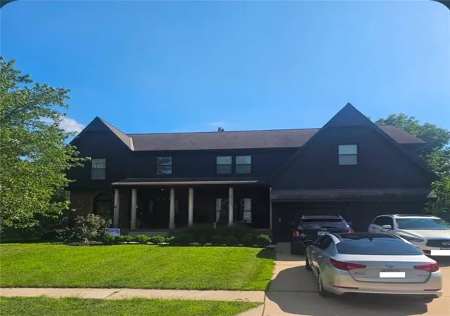 1st image of 8205 W 153rd St, Overland Park, KS 66223 | MLS# 2631308