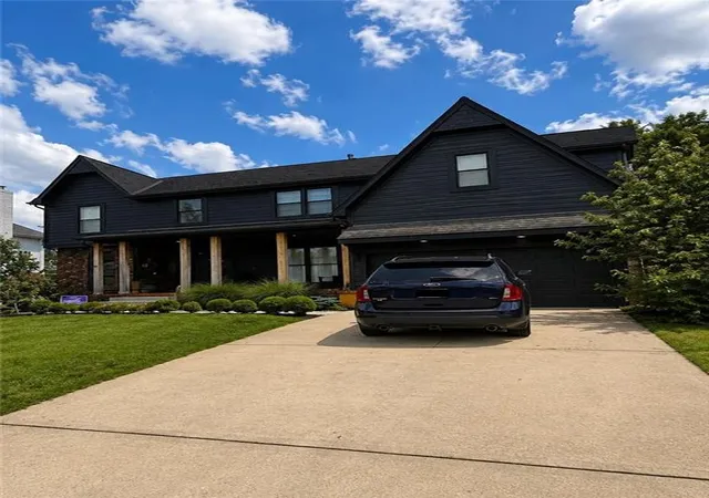17th image of 8205 W 153rd St, Overland Park, KS 66223 | MLS# 2631308