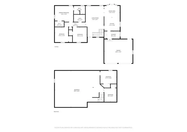 26th image of 404 Oakwood St, Harrisonville, MO 64701 | MLS# 2631310