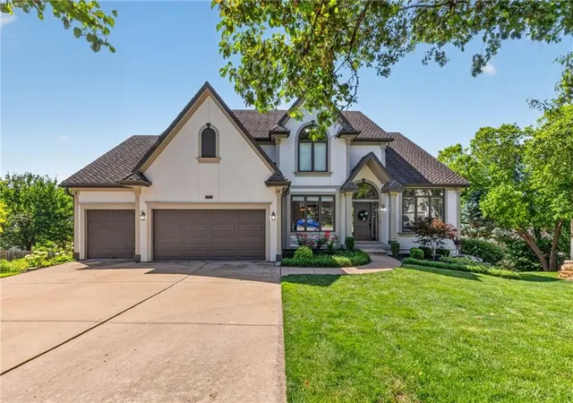 Photo 1 of Single family home for sale at 14605 W 49th Terrace, Shawnee, KS 66216 | MLS# 2631314 | Listing updated on 2026-08-29