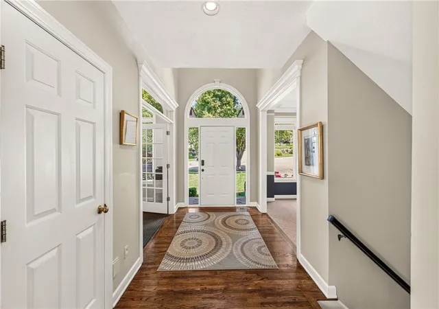 Photo 2 of Single family home for sale at 14605 W 49th Terrace, Shawnee, KS 66216 | MLS# 2631314 | Listing updated on 2026-08-29