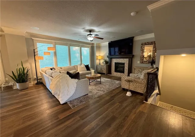 5th image of 1708 Ne Woodland Shores Ln, Lees Summit, MO 64086 | MLS# 2631319