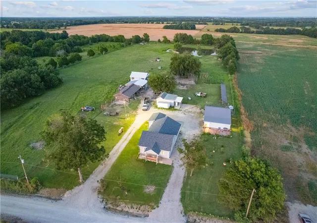 Homes for sale in Coffeyville, KS | 1448 Cr 5160 N/a, Coffeyville, KS 67337 | MLS# 2631326