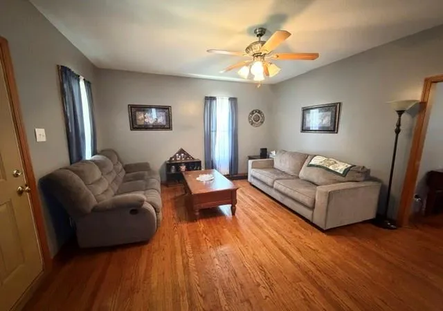 Homes for sale in Saint Joseph, MO | 703 Mcdonald St, Saint Joseph, MO 64505 | MLS# 2631327