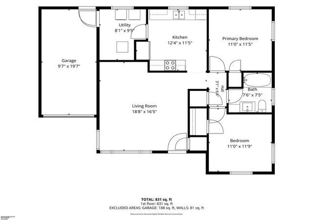 27th image of 7433 Lamar Ave, Overland Park, KS 66204 | MLS# 2631328