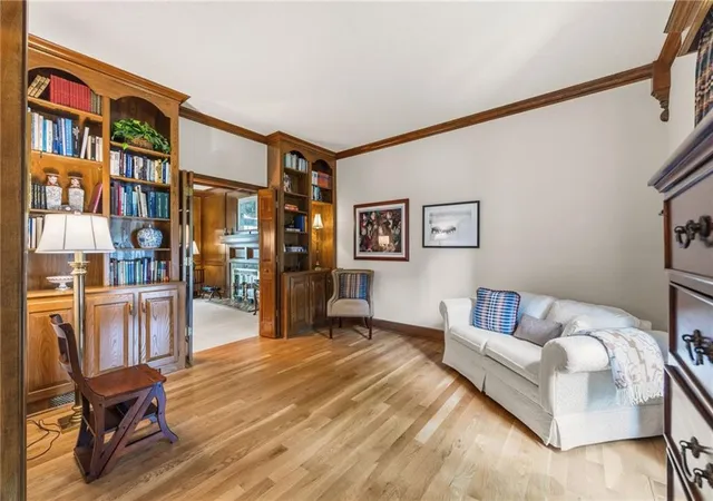 Photo 4 of Sale Pending at 12120 Goddard St, Overland Park, KS 66213 | MLS# 2631329 | Listing updated on 2026-08-12