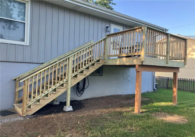 19th image of 1801 Ann Ave, Harrisonville, MO 64701 | MLS# 2631334