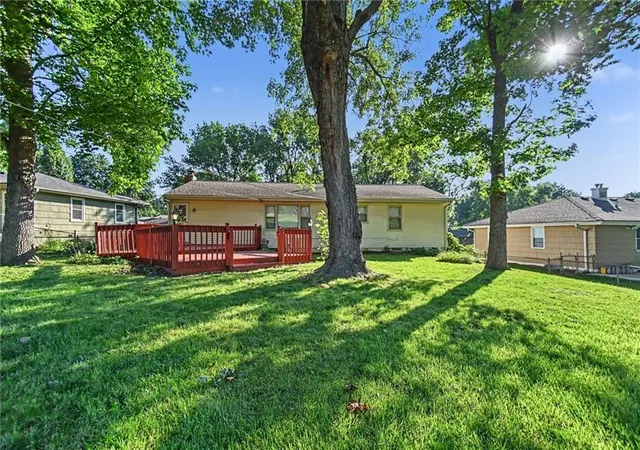 Photo 16 of Single family home for sale at 4630 Ne Gladstone Ave, Kansas City, MO 64117 | MLS# 2631336 | Listing updated on 2026-08-20