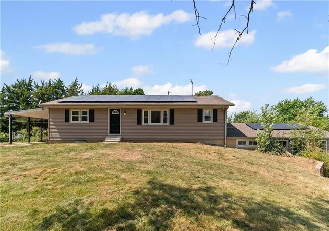 Photo 1 of Sale Pending at 3593 State Route C Hwy, Maysville, MO 64469 | MLS# 2631347 | Listing updated on 2026-08-01