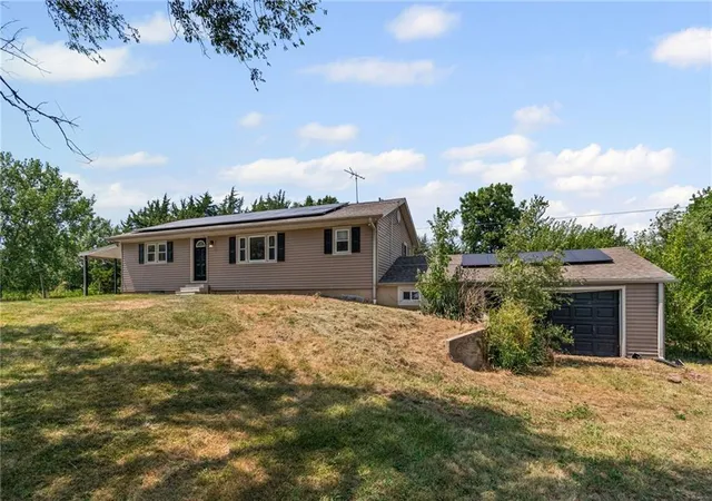 Photo 2 of Sale Pending at 3593 State Route C Hwy, Maysville, MO 64469 | MLS# 2631347 | Listing updated on 2026-08-01