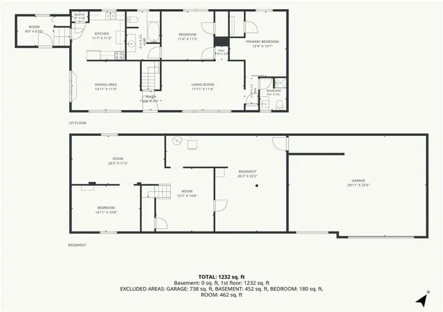 Photo 47 of Sale Pending at 3593 State Route C Hwy, Maysville, MO 64469 | MLS# 2631347 | Listing updated on 2026-08-01