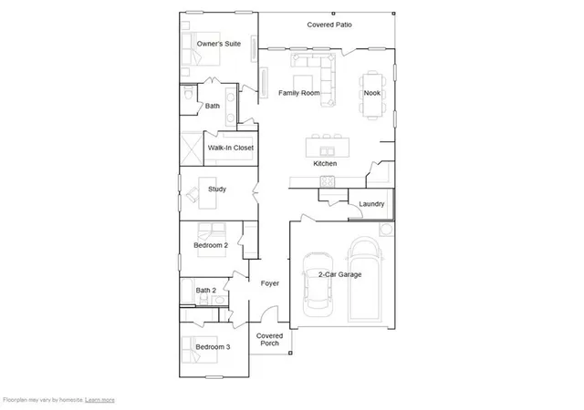 Homes for sale in Spring Hill, KS | 21324 Cleveland St, Spring Hill, KS 66083 | MLS# 2631352