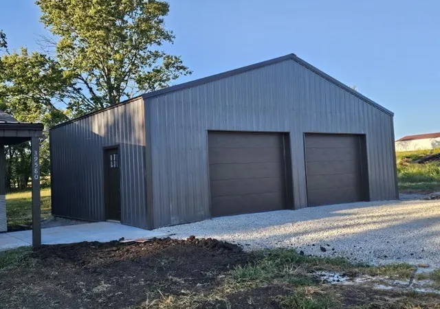 Photo 2 of Single family home for sale at 39580 John Brown Hwy, Osawatomie, KS 66064 | MLS# 2631355 | Listing updated on 2026-09-22
