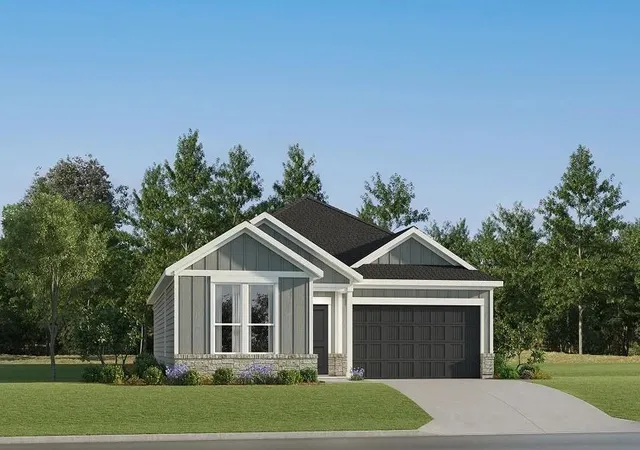 image of 21360 W Cleveland St, Spring Hill, KS 66083 | MLS# 2631356