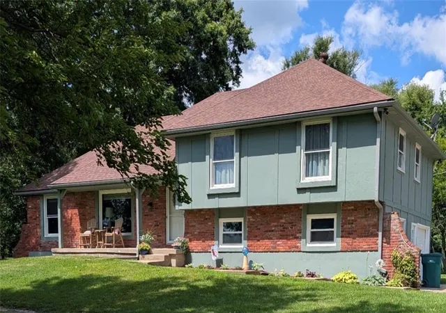 1st image of 22800 S State Line Rd, Bucyrus, KS 66013 | MLS# 2631364