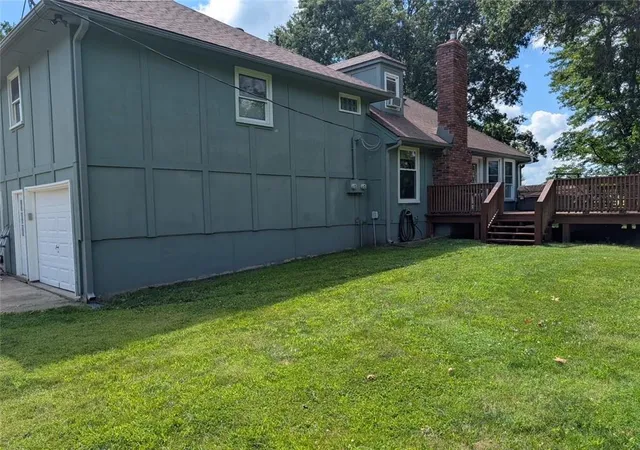 5th image of 22800 S State Line Rd, Bucyrus, KS 66013 | MLS# 2631364