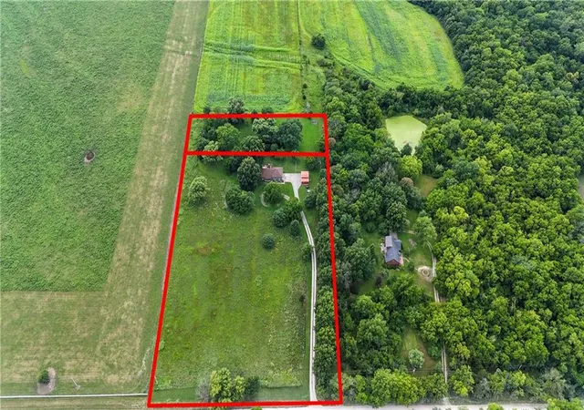 55th image of 22800 S State Line Rd, Bucyrus, KS 66013 | MLS# 2631364