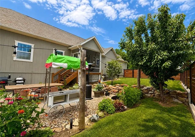5th image of 424 E Santa Fe Ave, Marceline, MO 64658 | MLS# 2631365