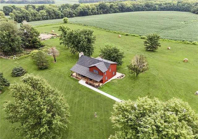 1st image of 22125 Oil Well Rd, Dearborn, MO 64439 | MLS# 2631366