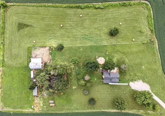 3rd image of 22125 Oil Well Rd, Dearborn, MO 64439 | MLS# 2631366